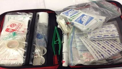 地震頻發，衛生用品儲備與應急管理不可忽視